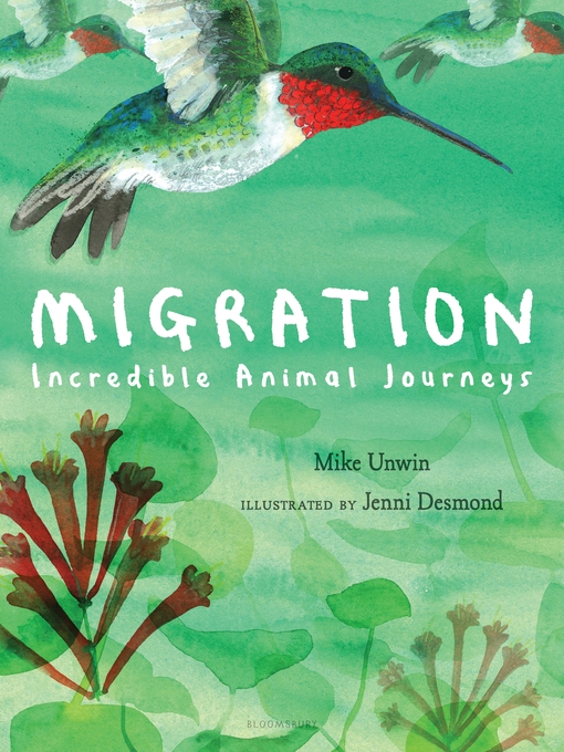 Title details for Migration by Mike Unwin - Available
